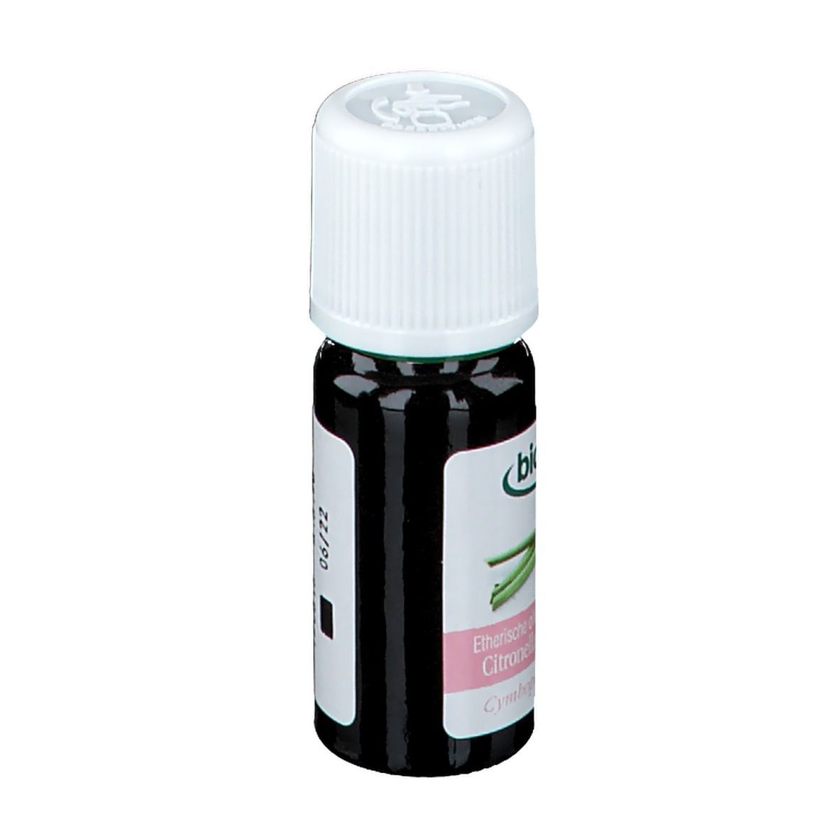 biover Aromathérapie Citronelle