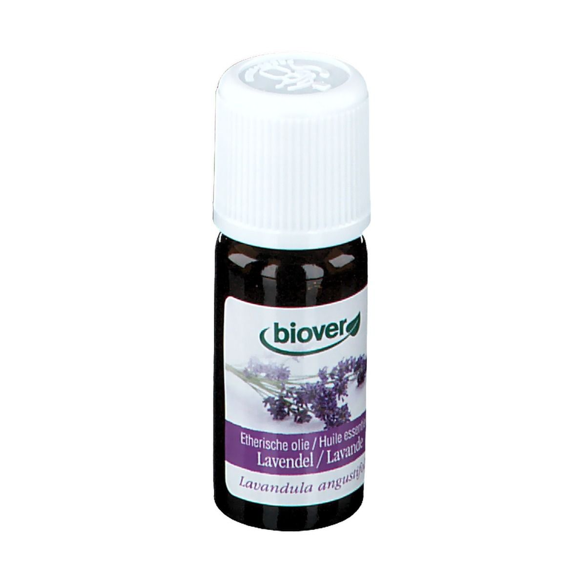 Biover Lavande huile essentielle