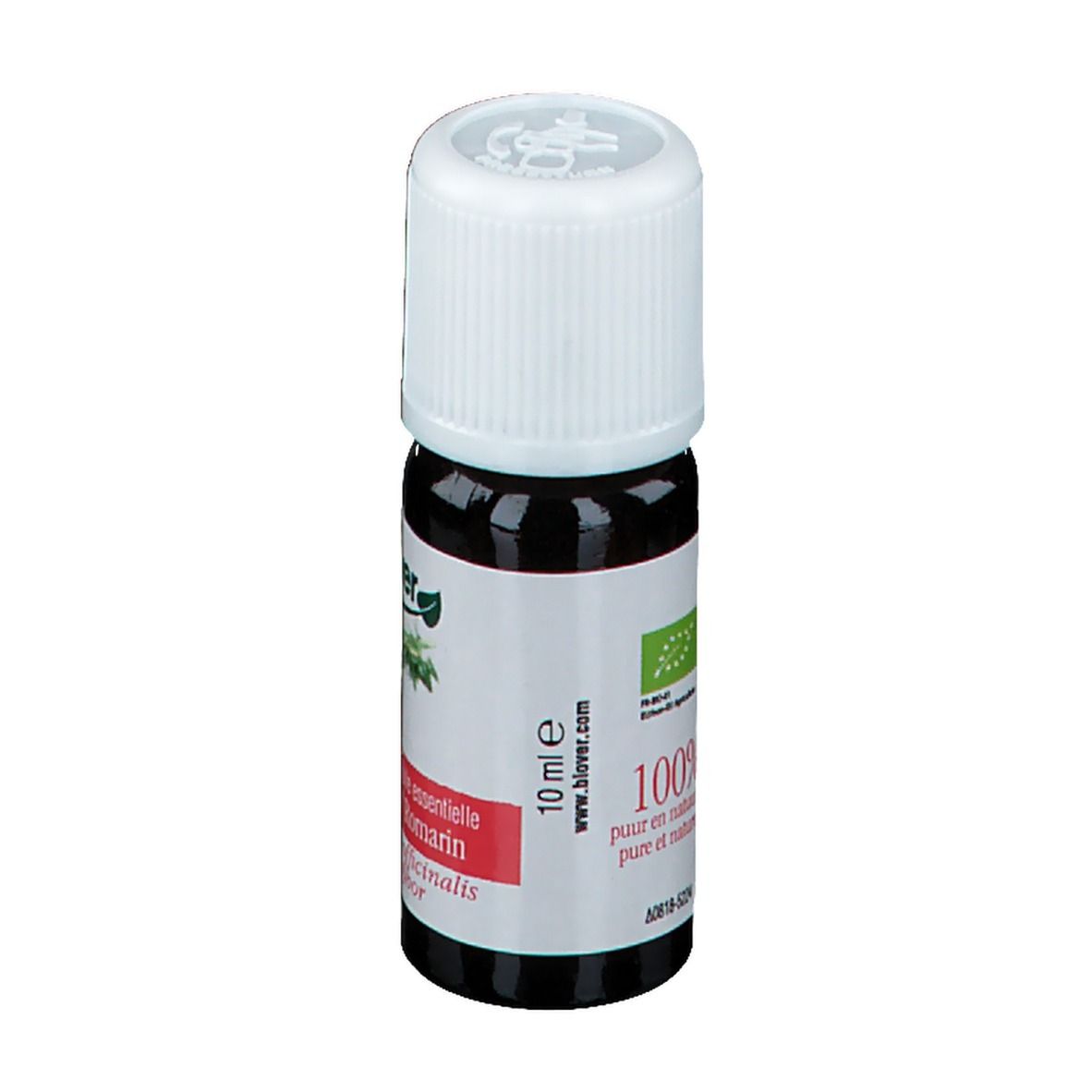 Biover Romarin Huile essentielle