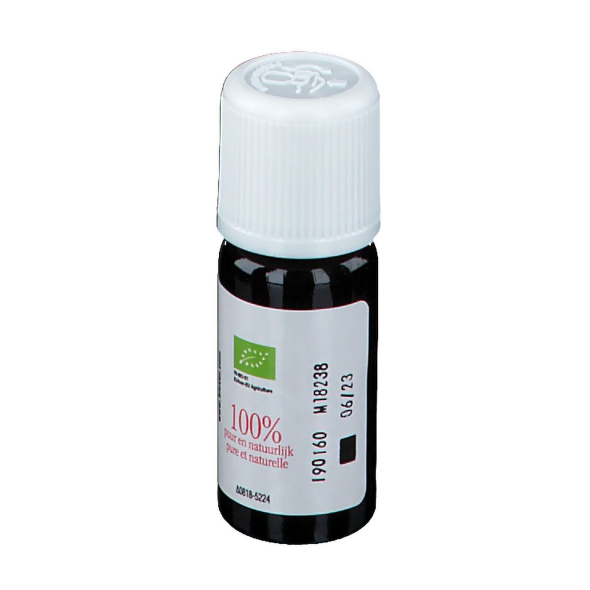 Biover Romarin Huile essentielle