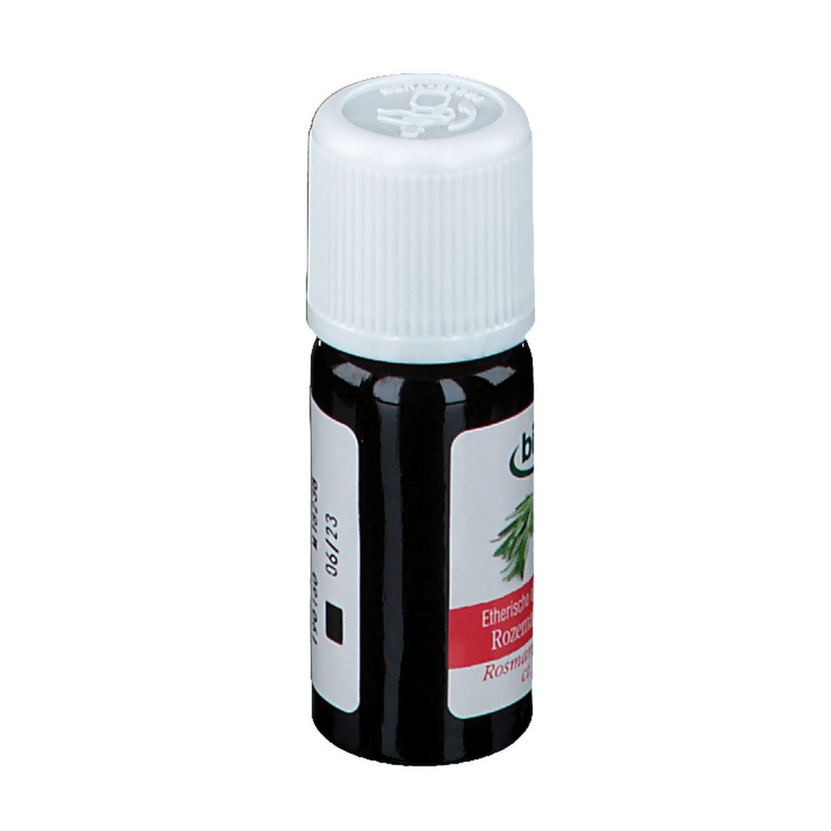 Biover Romarin Huile essentielle