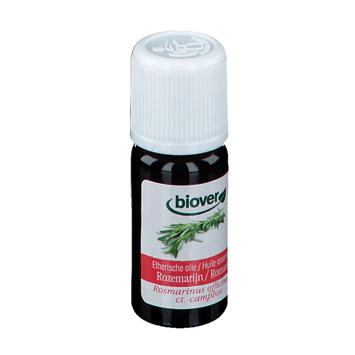 Biover Romarin Huile essentielle