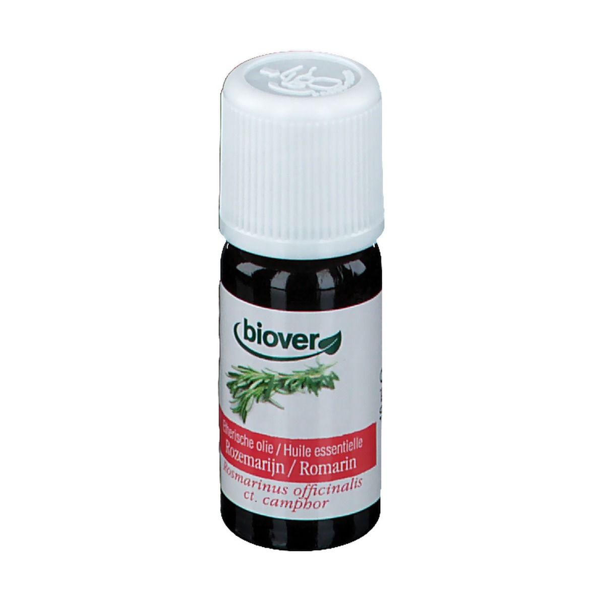 Biover Romarin Huile essentielle