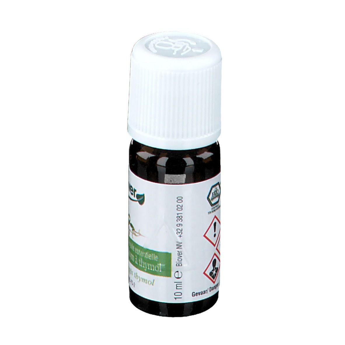 Biover Thym Rouge