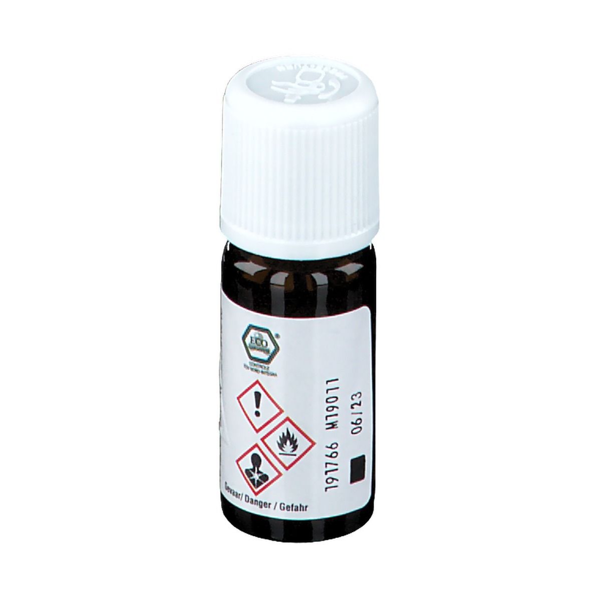 Biover Thym Rouge