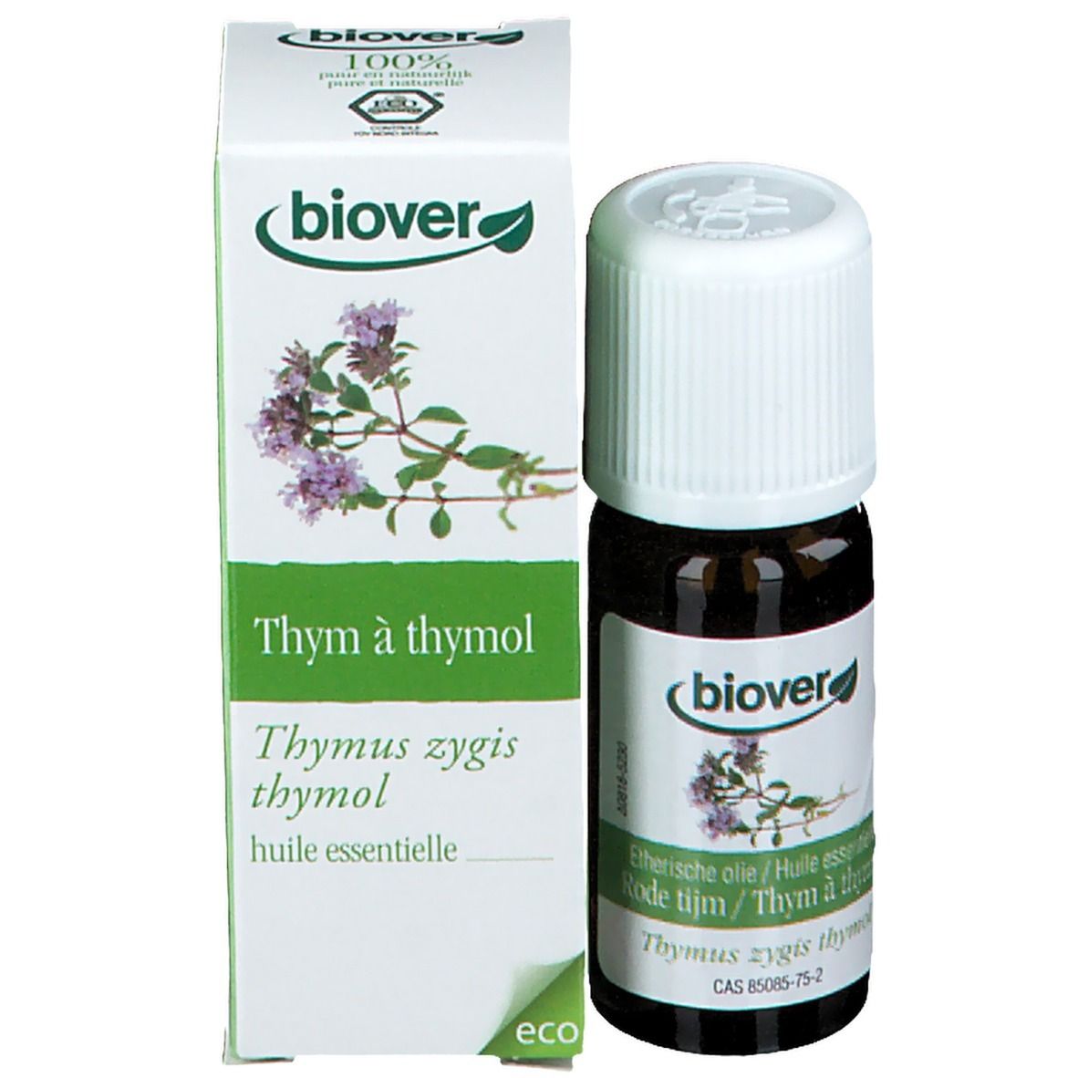 Biover Thym Rouge