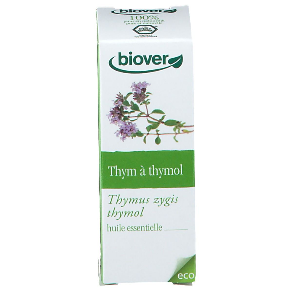 Biover Thym Rouge