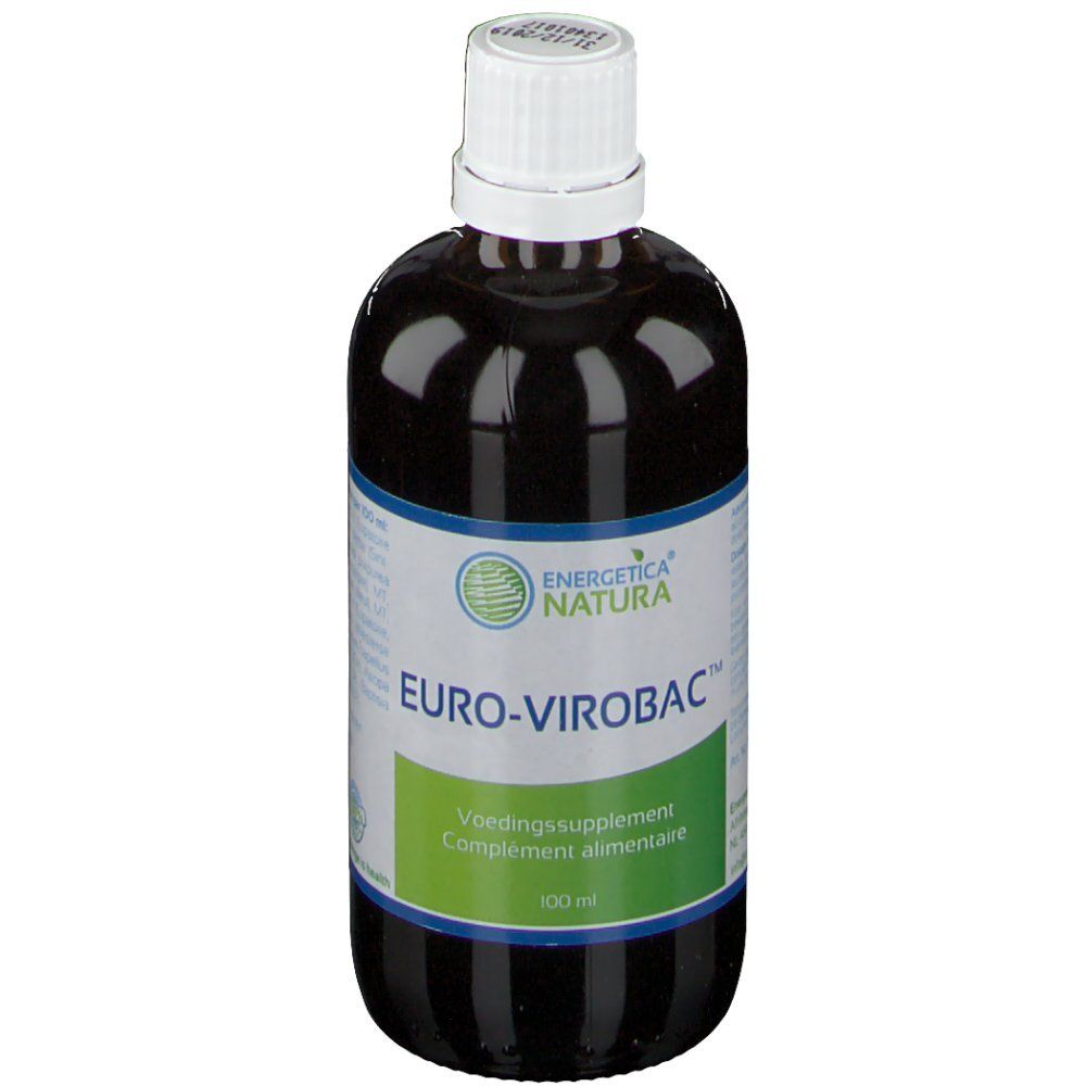 Euro-Virobac 10% Gouttes