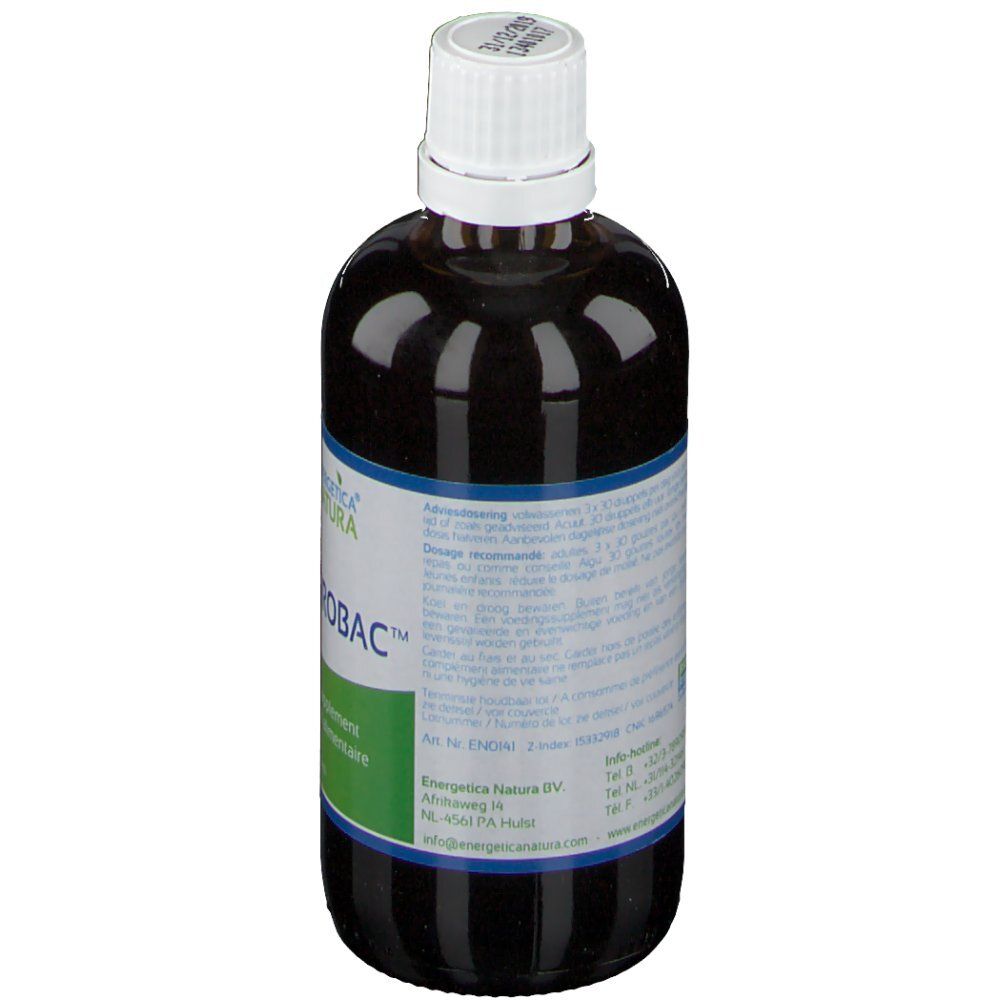 Euro-Virobac 10% Gouttes