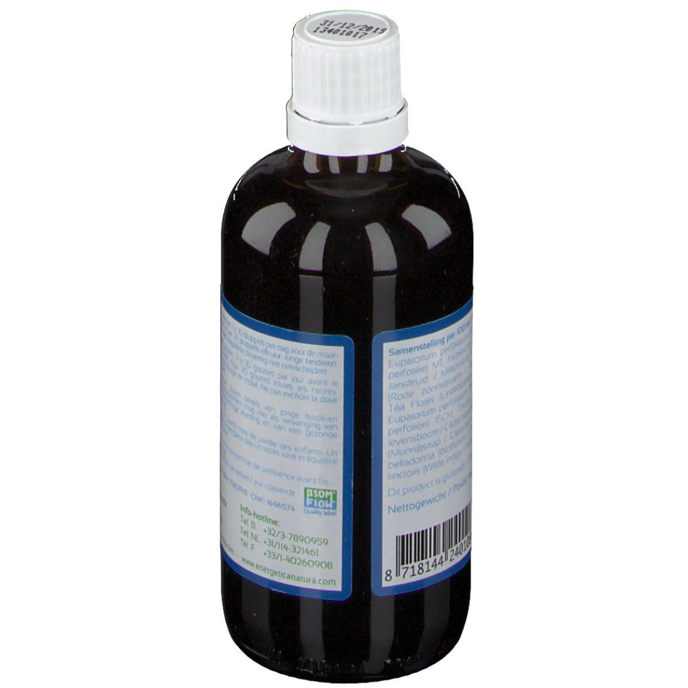 Euro-Virobac 10% Gouttes