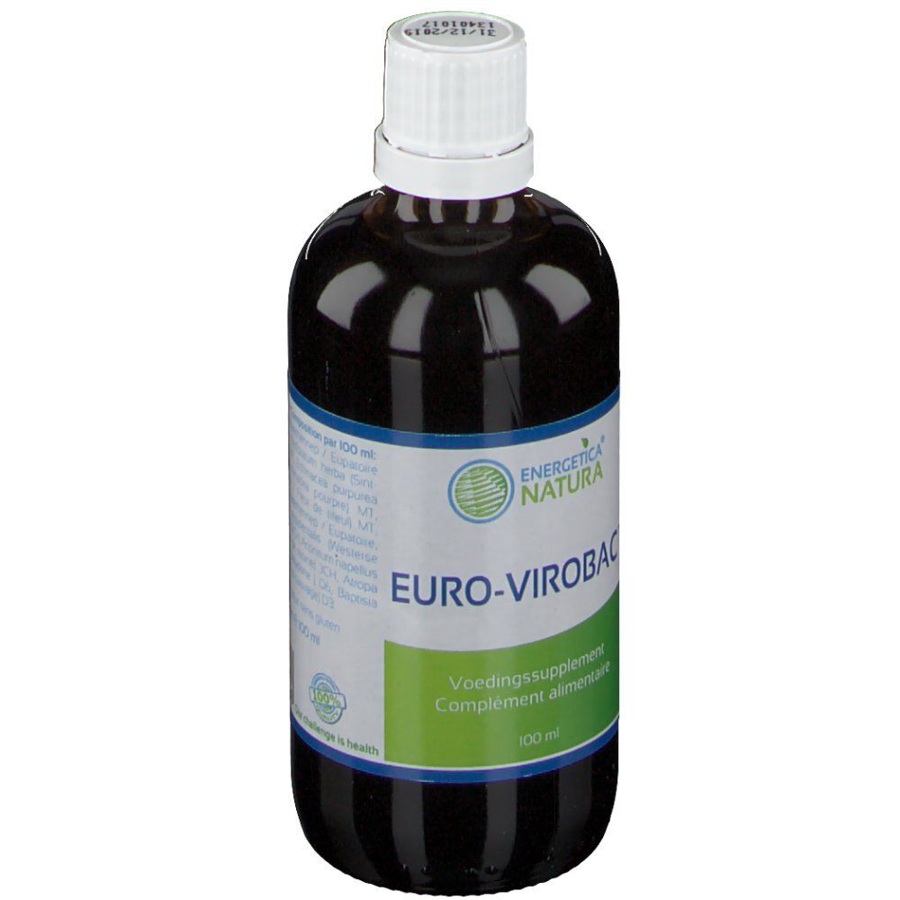 Euro-Virobac 10% Gouttes