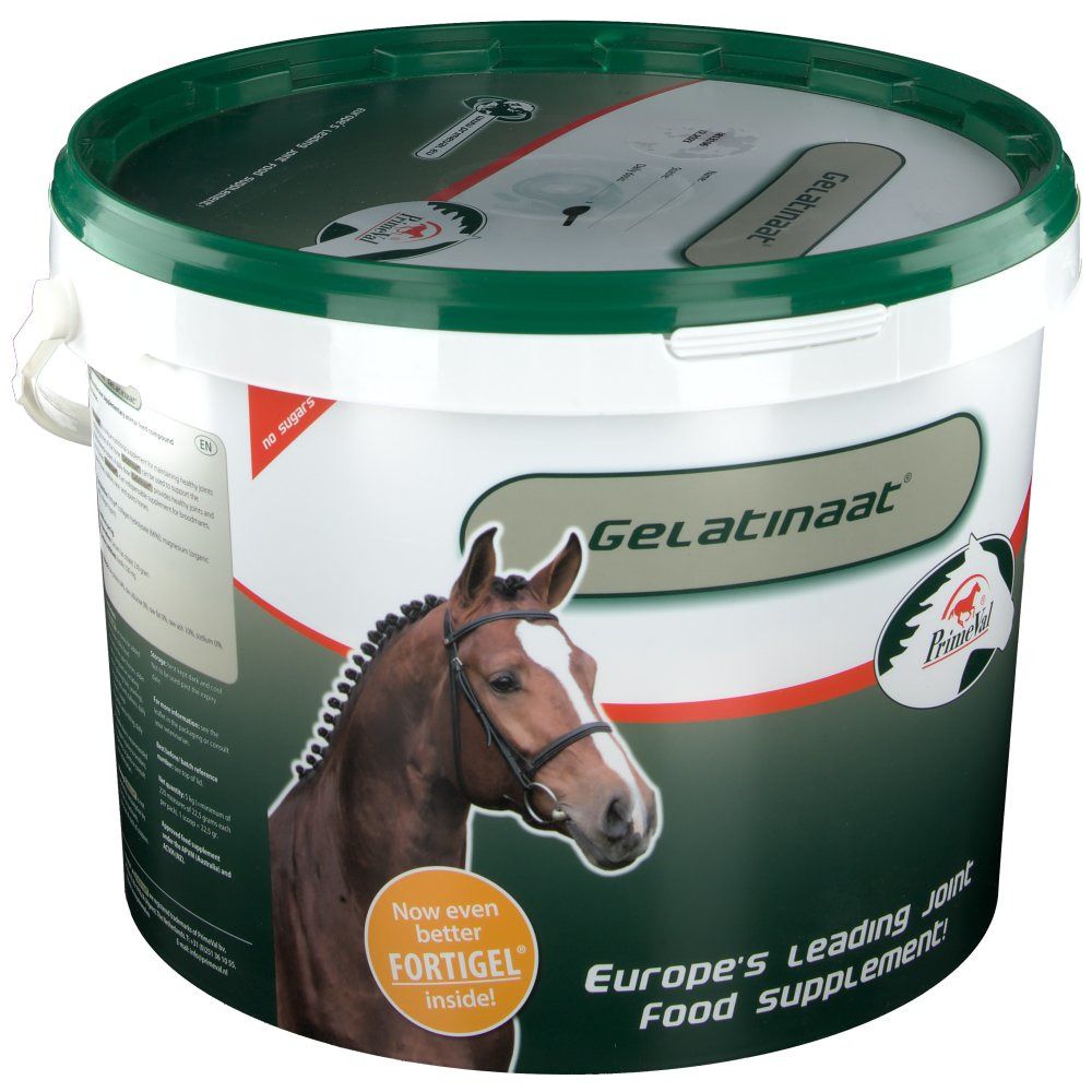 PrimeVal Gelatinaat® Cheval