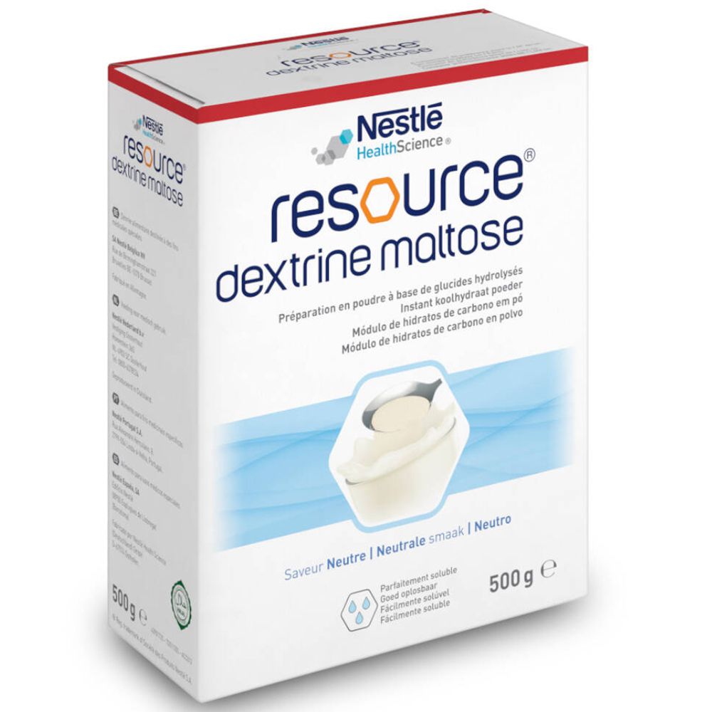 Nestléhealthscience Resource® Maltodextrin