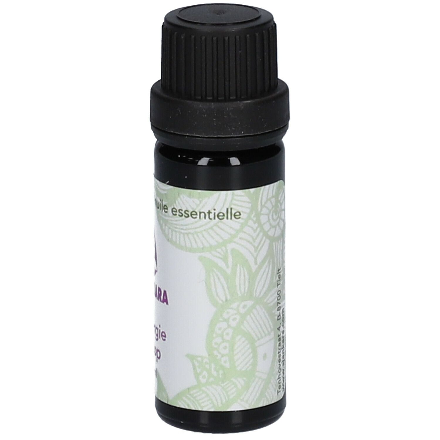 SJANKARA Hysope Synergie Huile Essentielle