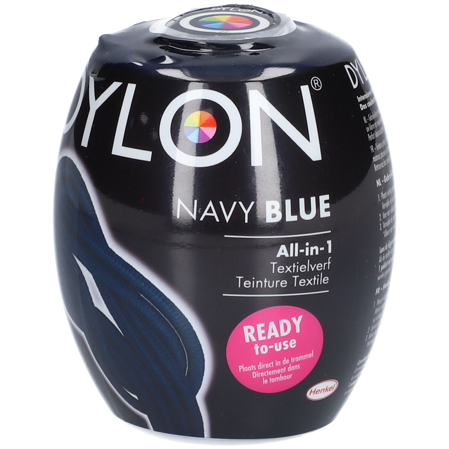 Dylon Colorant 08 Navy
