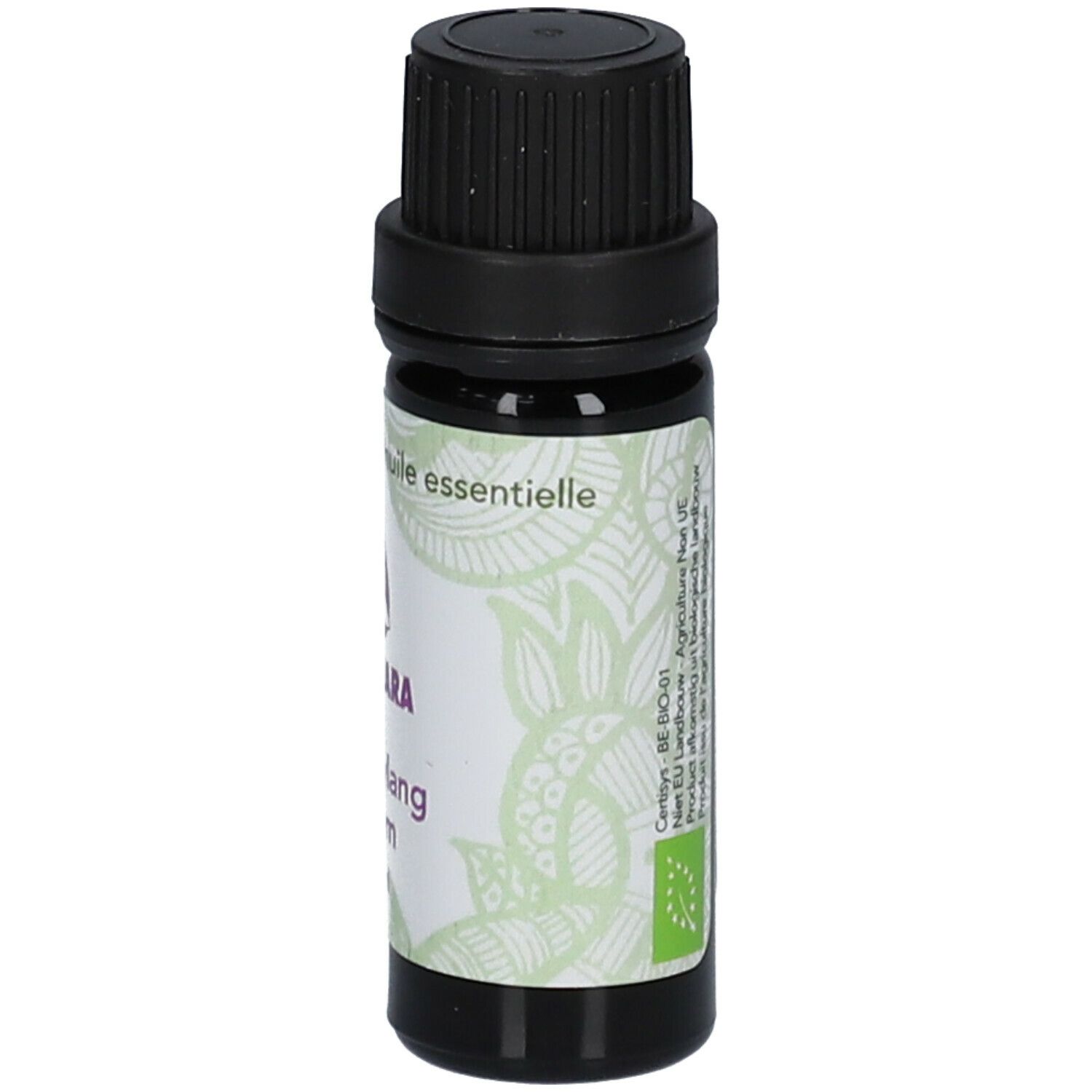 SJANKARA Ylang Ylang Totum Huile Essentielle