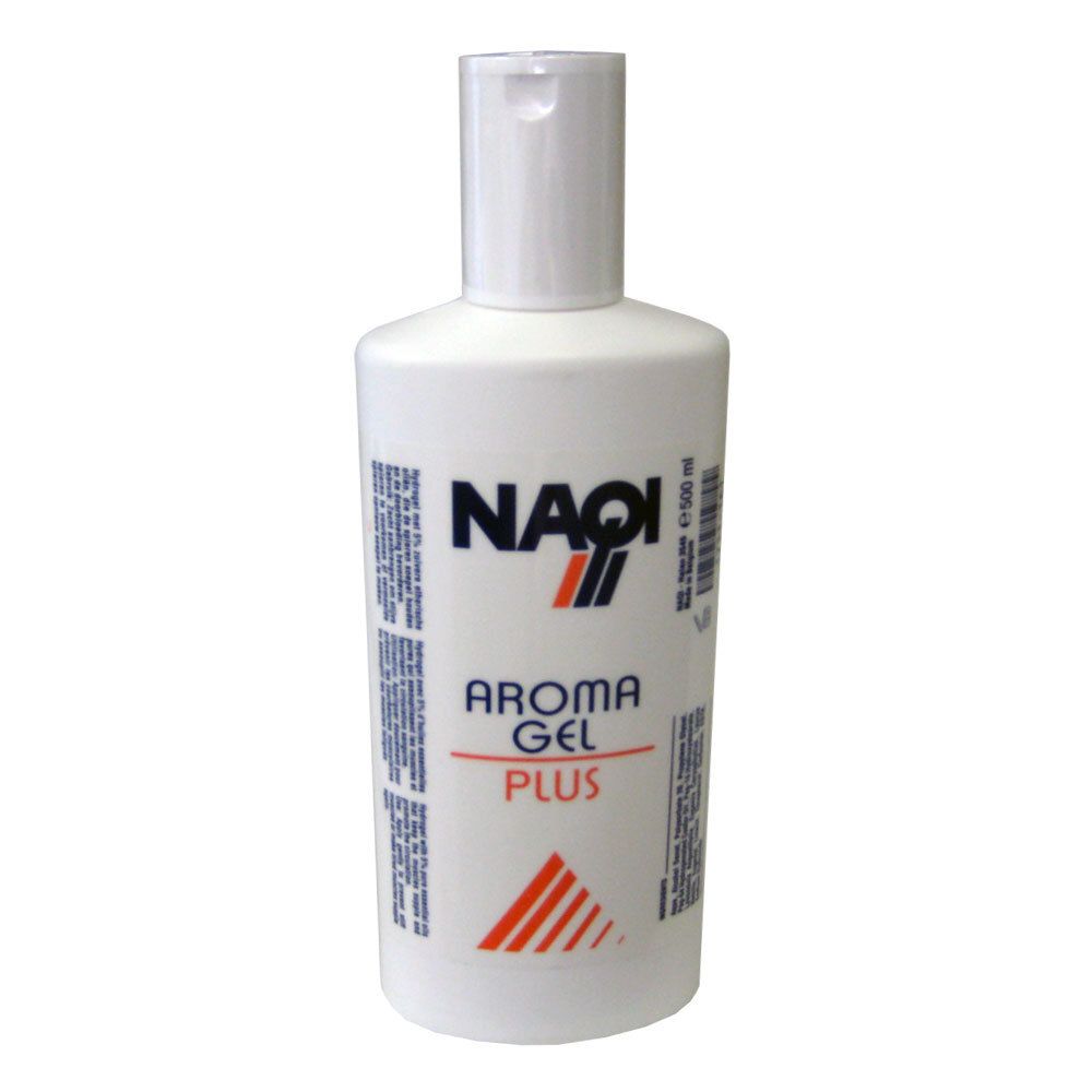 NAQl® PLUS GEL