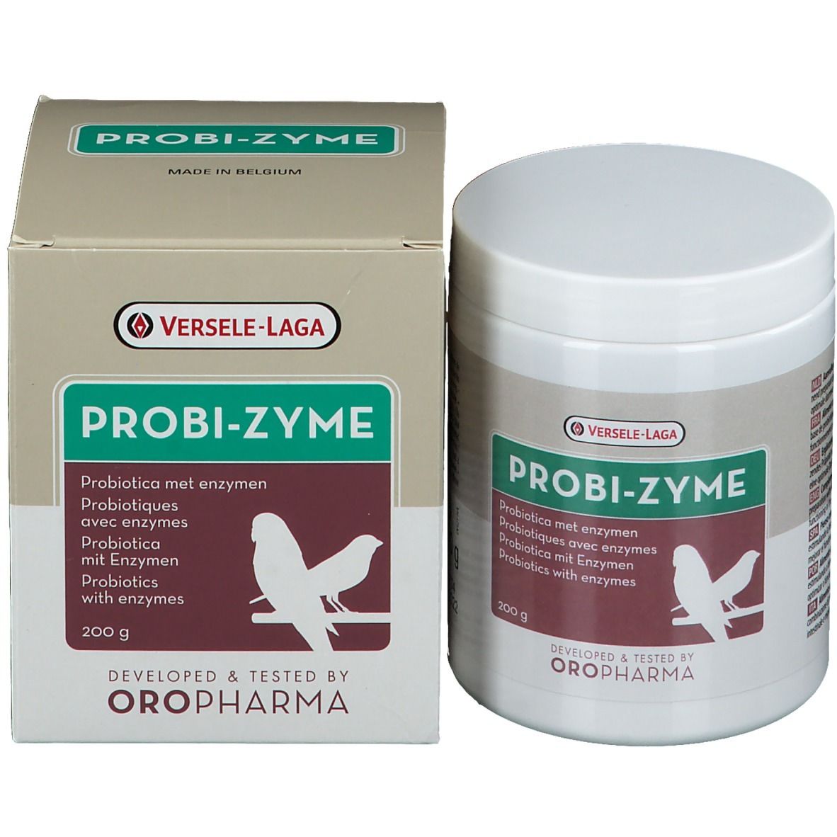 Probi-Zyme