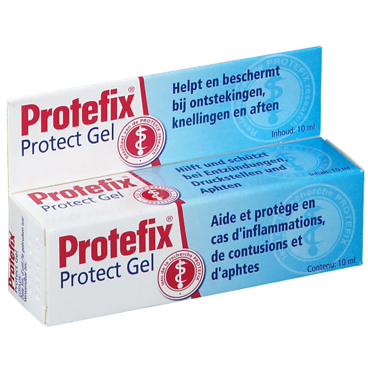 Protefix Protect Gel