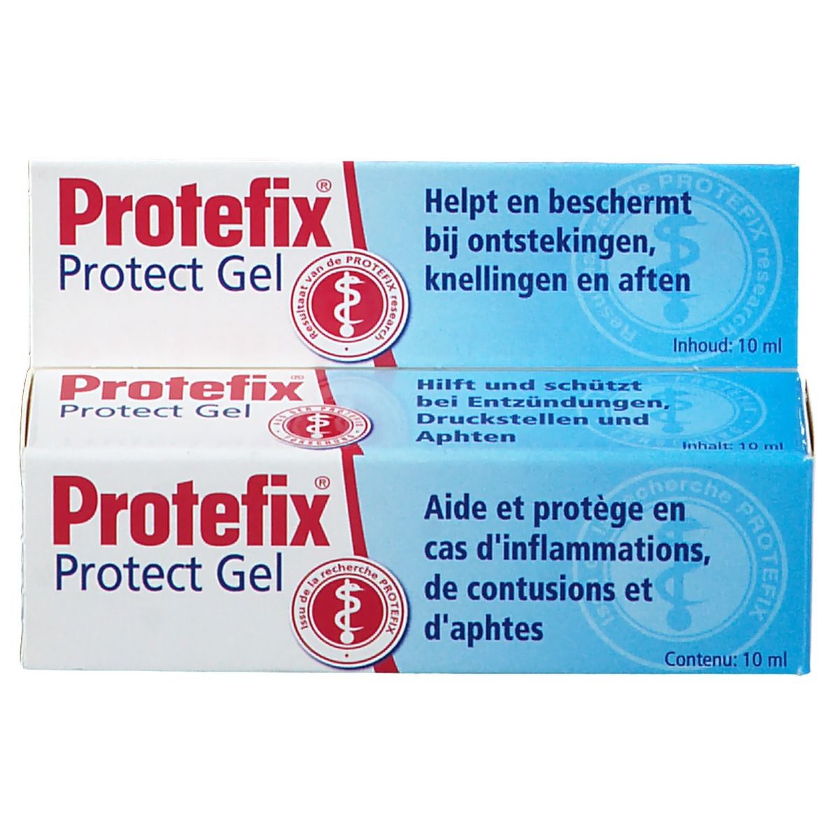 Protefix Protect Gel