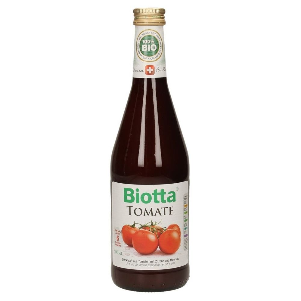 Biotta® Classic Tomate