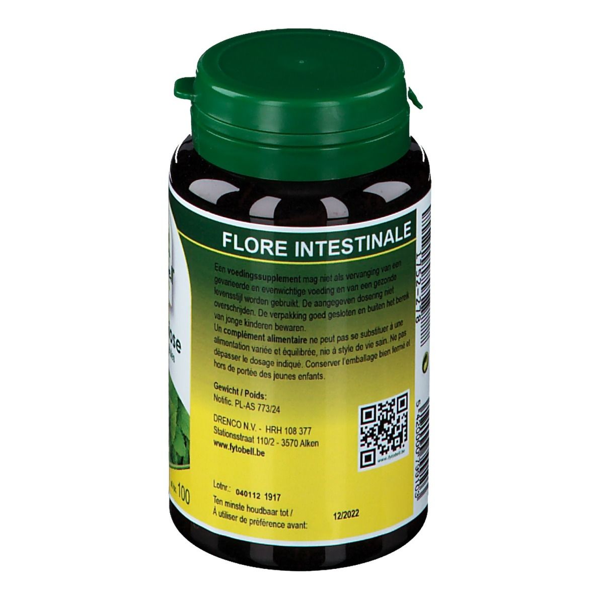 Fytobell® Digesbiose