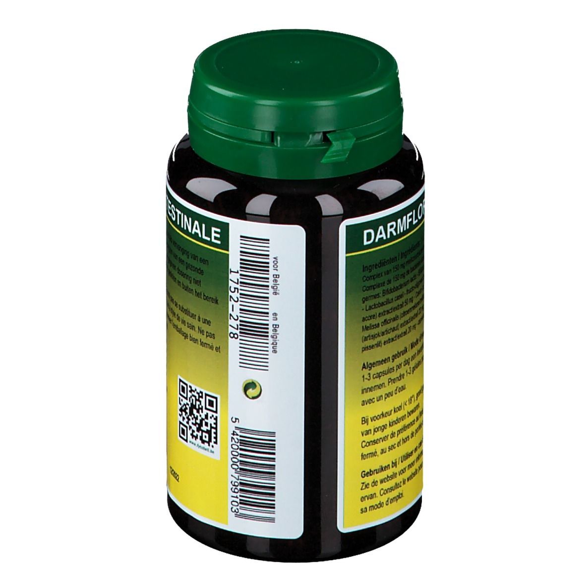 Fytobell® Digesbiose