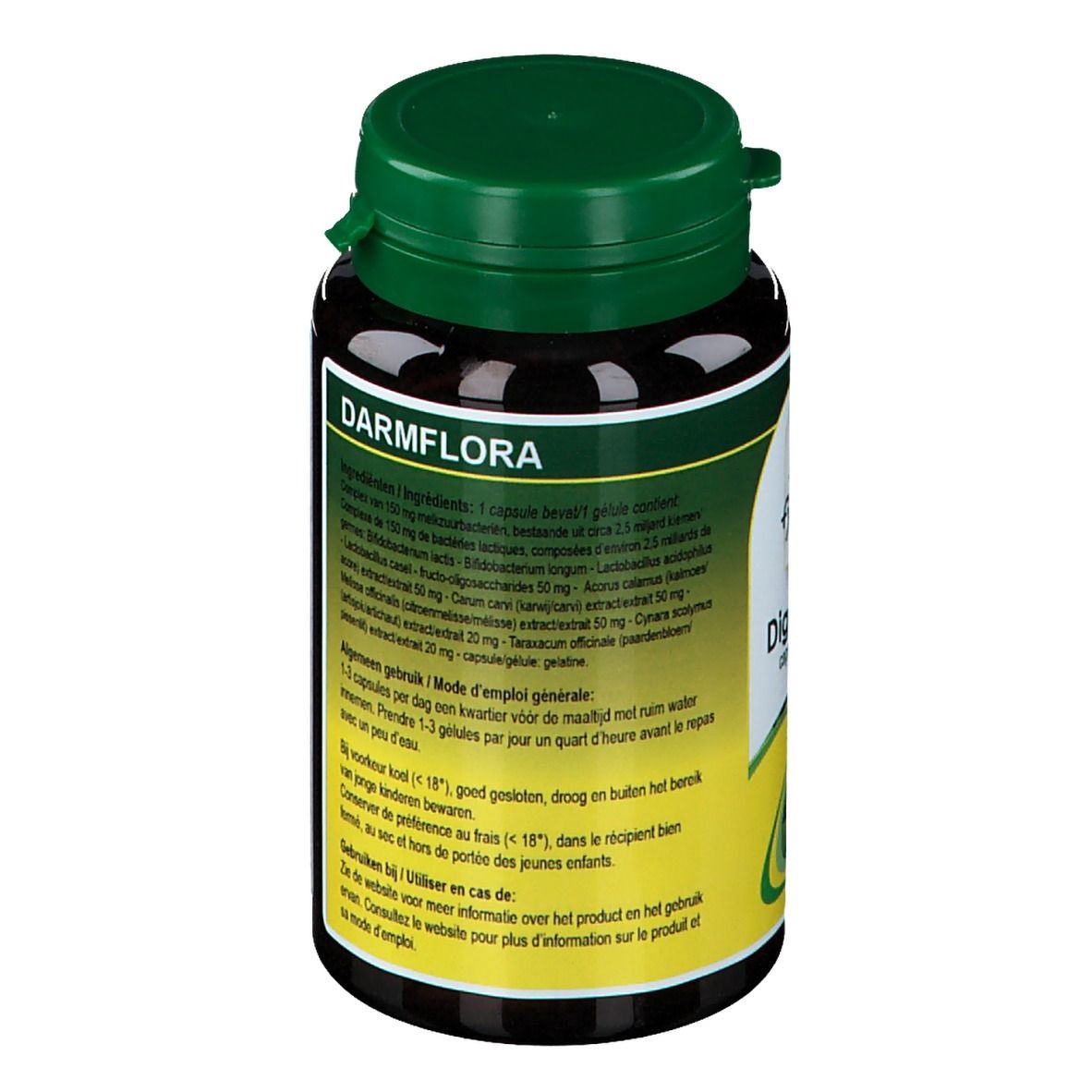 Fytobell® Digesbiose