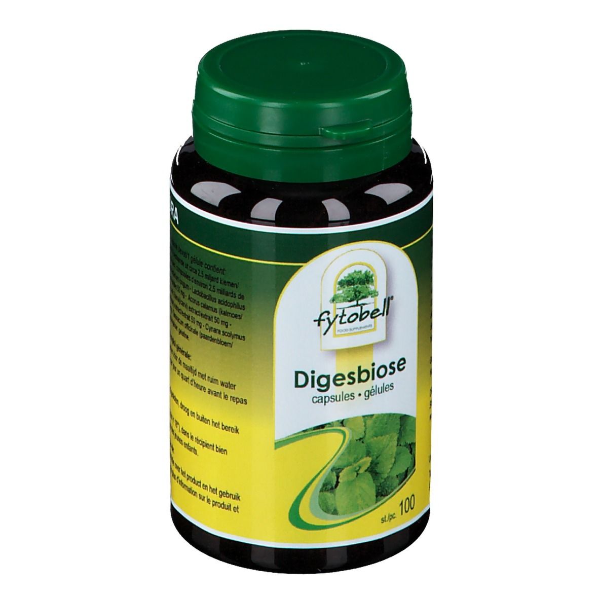 Fytobell® Digesbiose