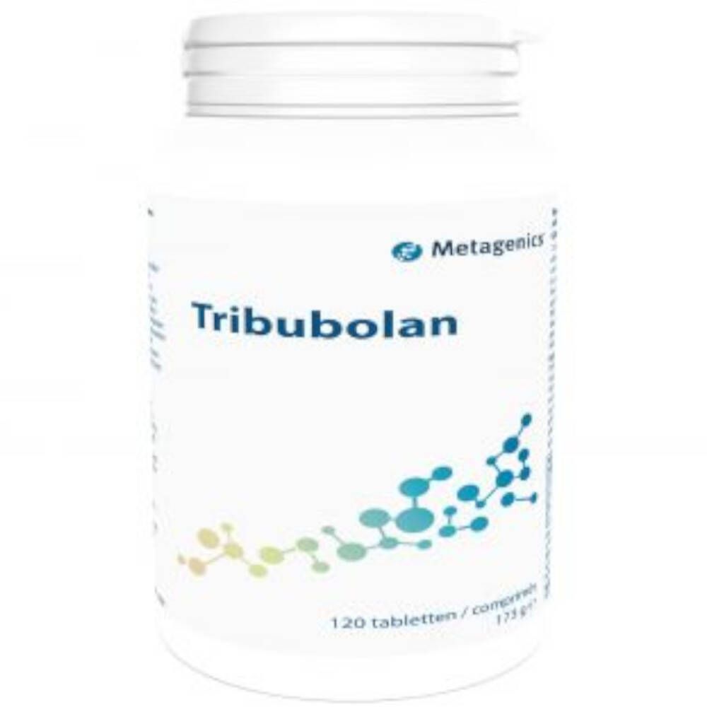 ​Metagenics® Tribubolan