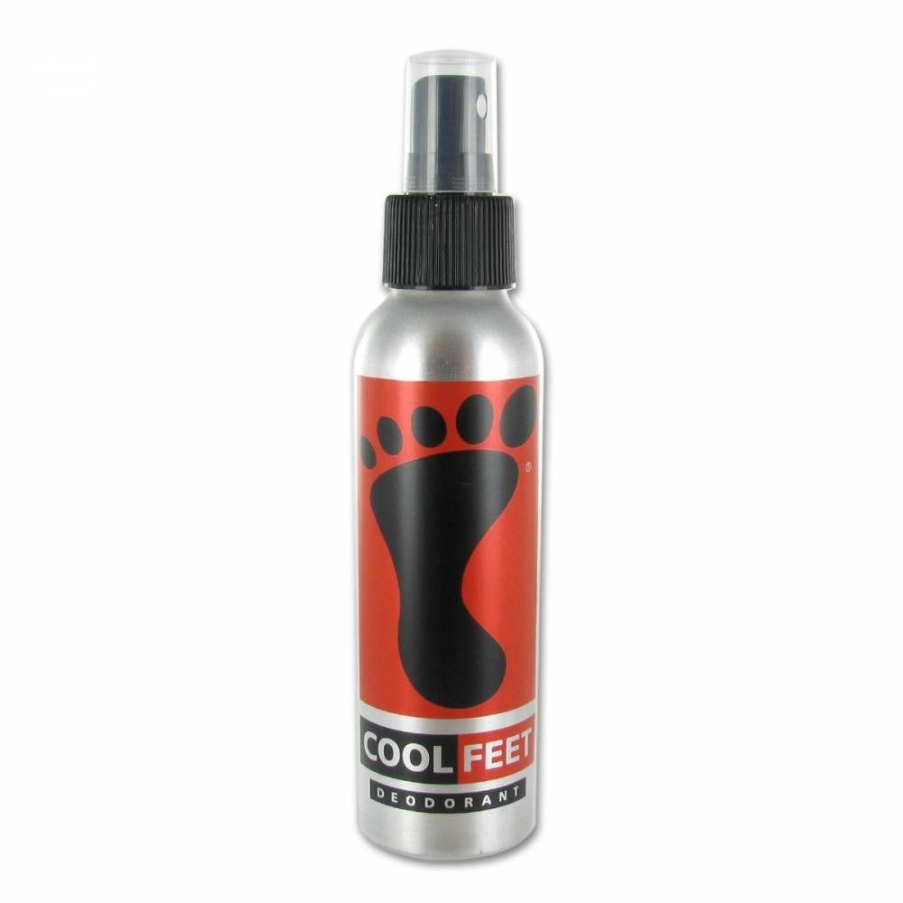 Cool Feet Déodorant Spray