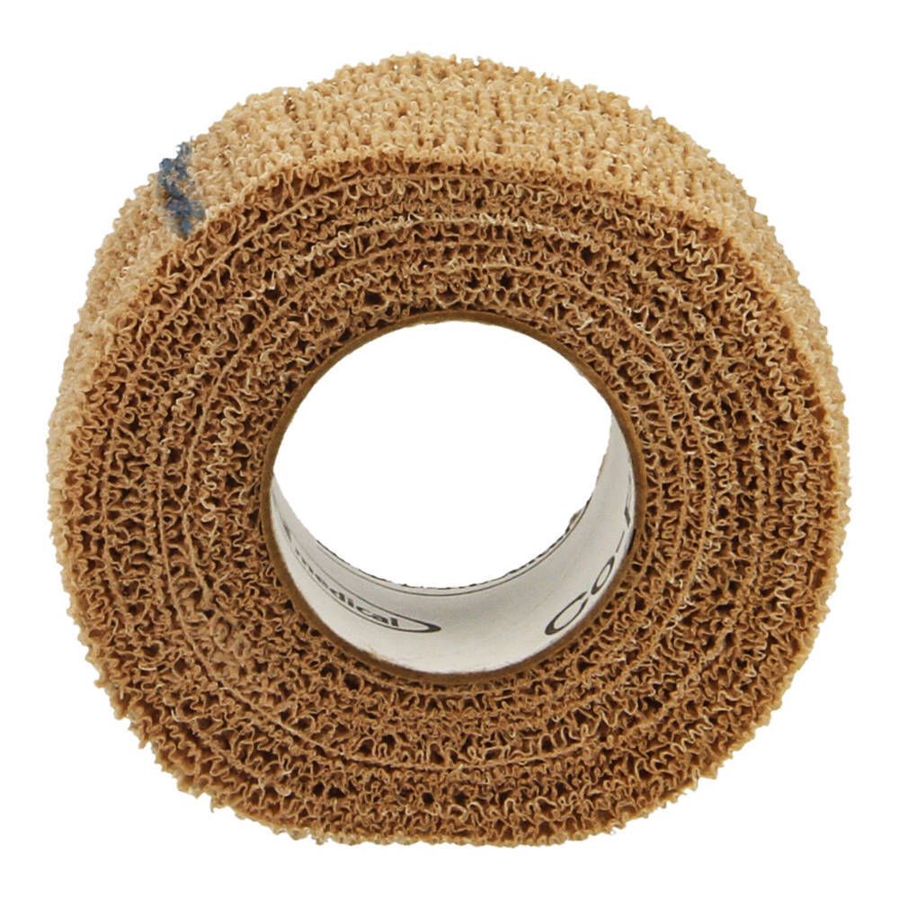 COPLUS Bandage Beige 2,5 cm