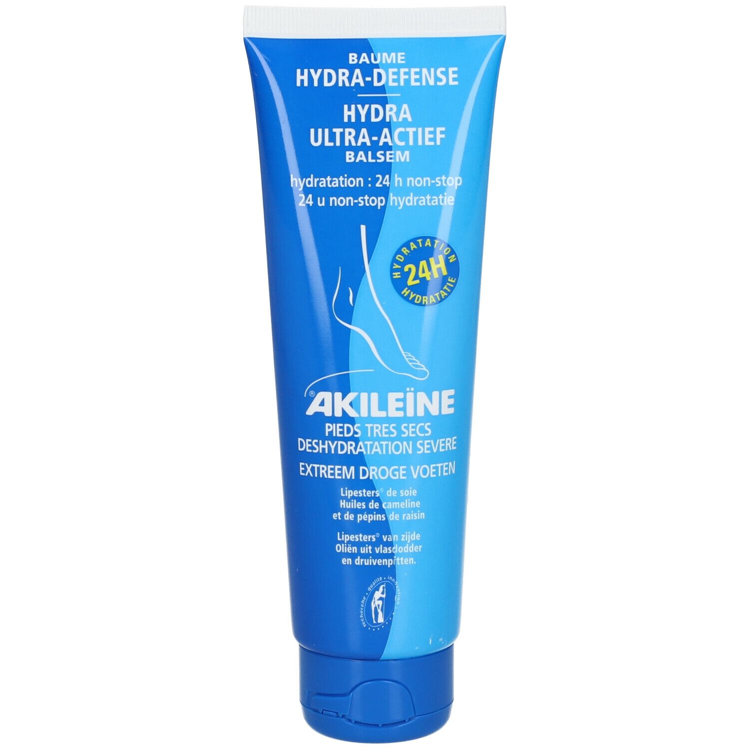 AKILEINE® Baume Hydra-Defence