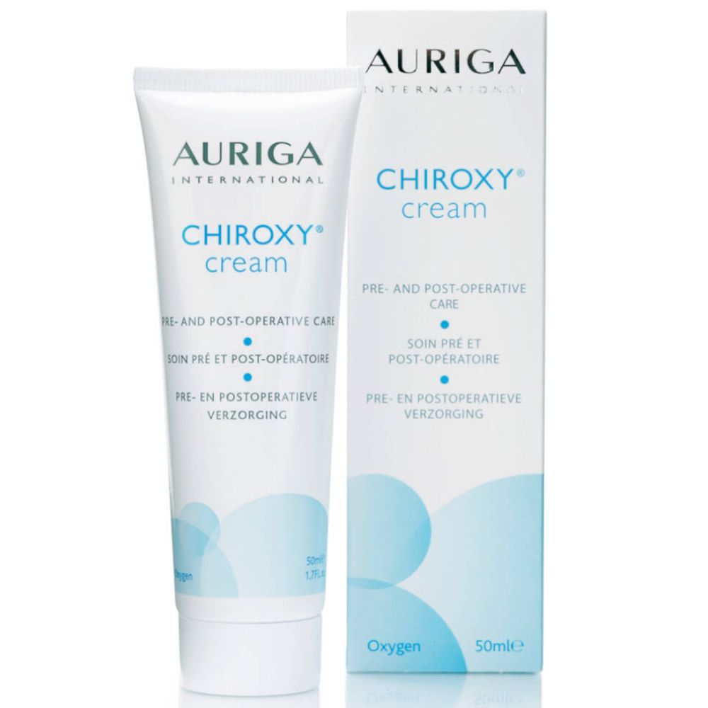Chiroxy® Cream