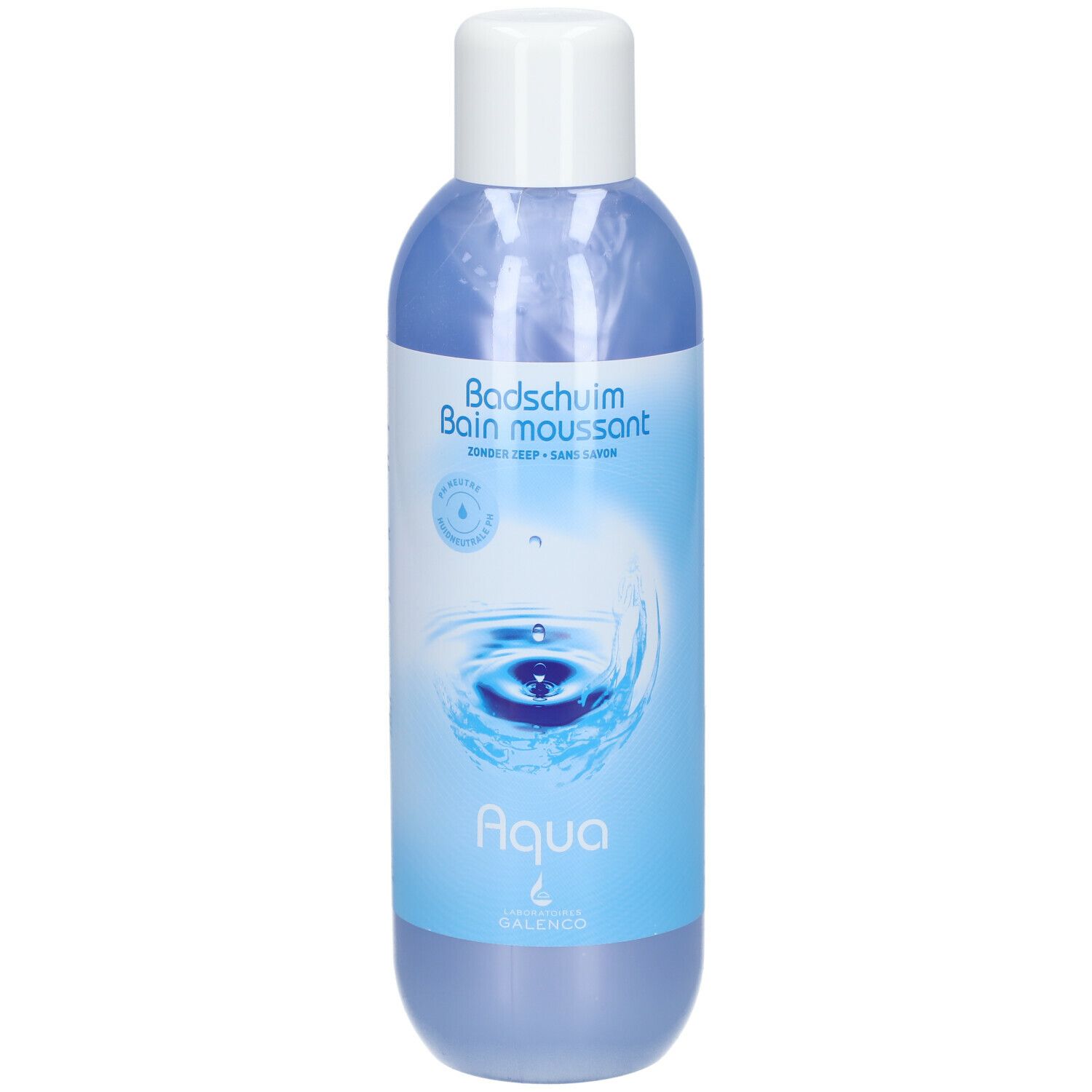 Galenco® Bain Moussant Aqua