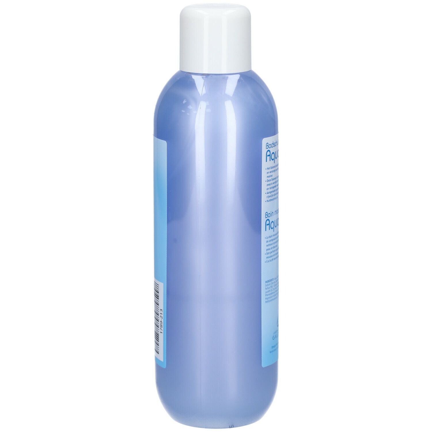 Galenco® Bain Moussant Aqua