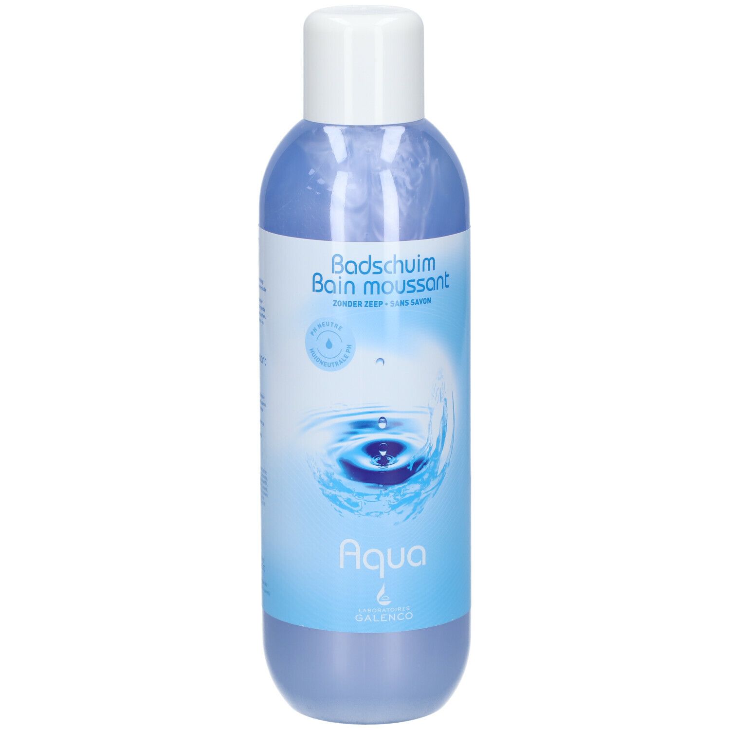 Galenco® Bain Moussant Aqua