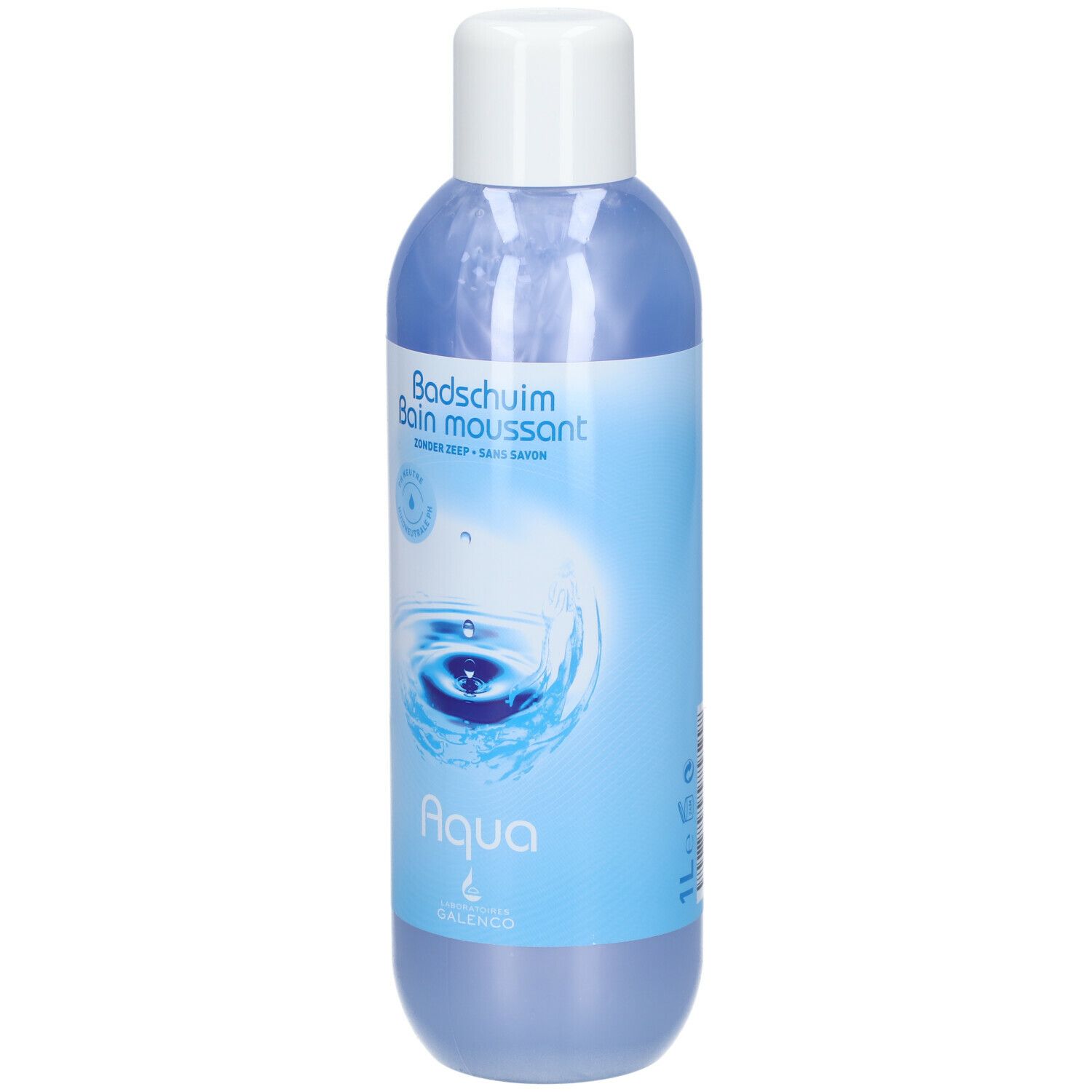 Galenco® Bain Moussant Aqua
