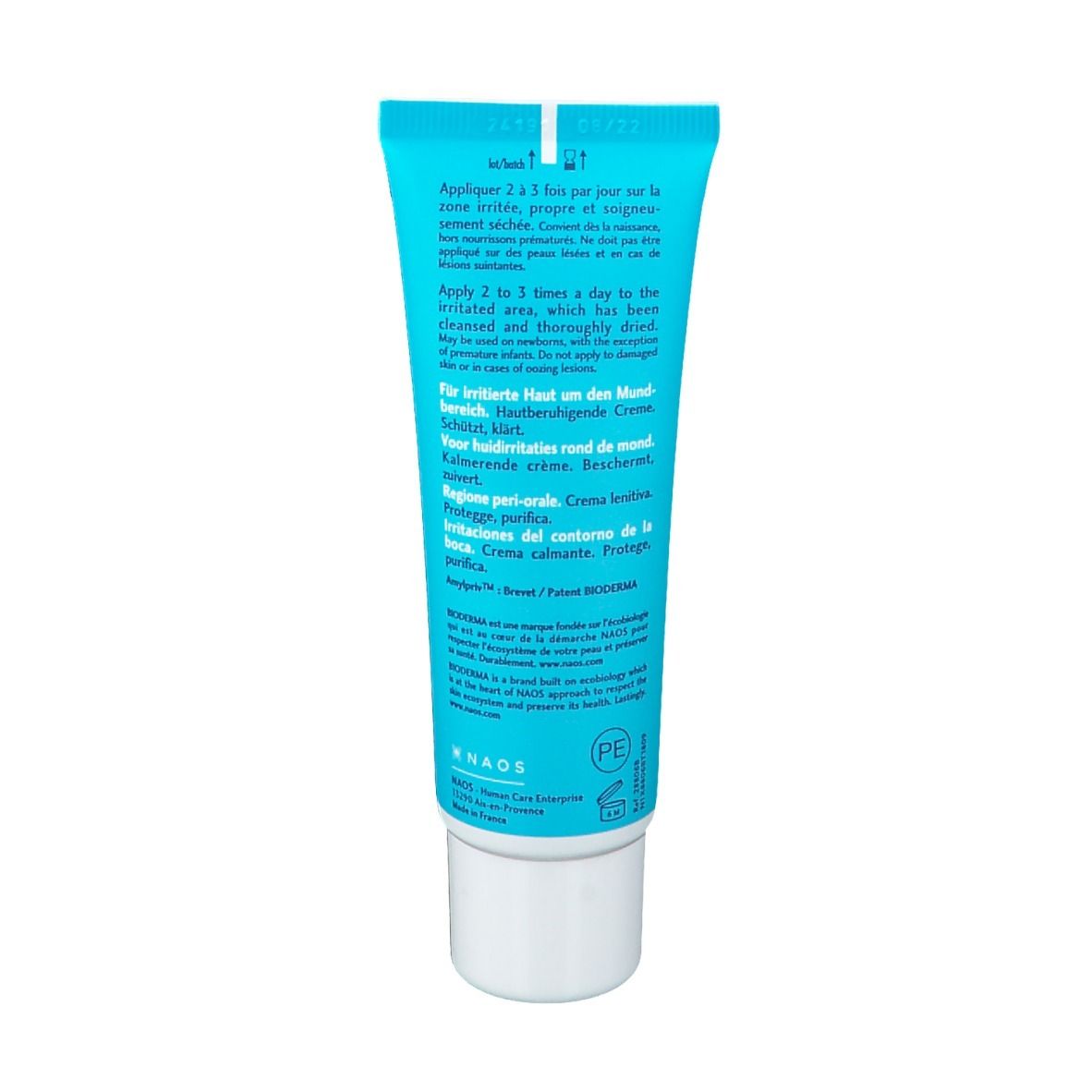 Bioderma ABCDerm péri-oral