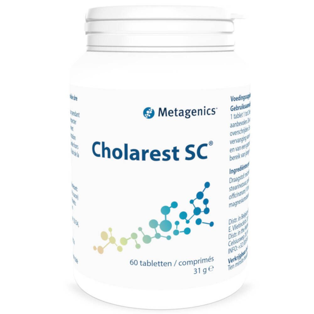 Cholarest SC