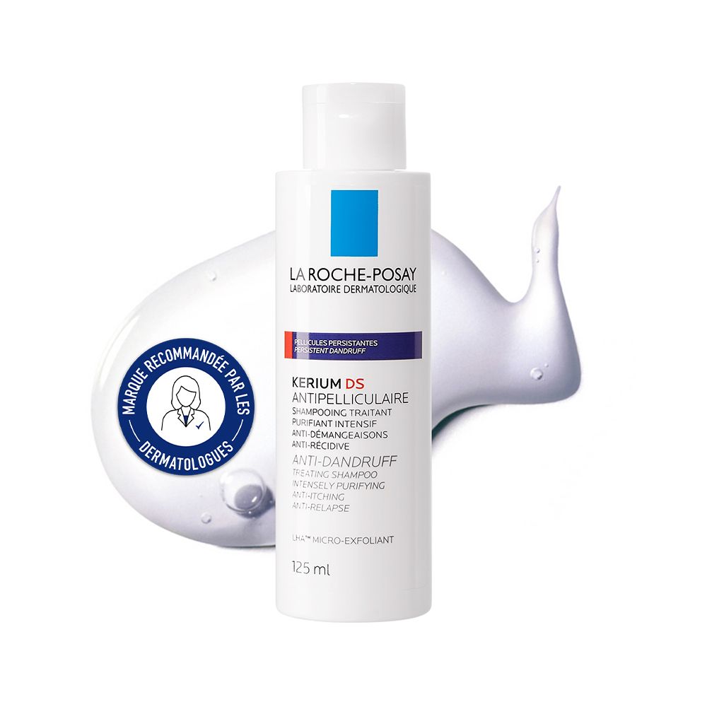 LAROCHE POSAY DS Antipelliculaire Intensif