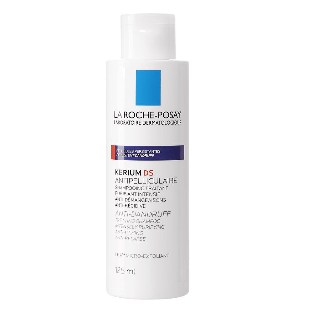 LAROCHE POSAY DS Antipelliculaire Intensif