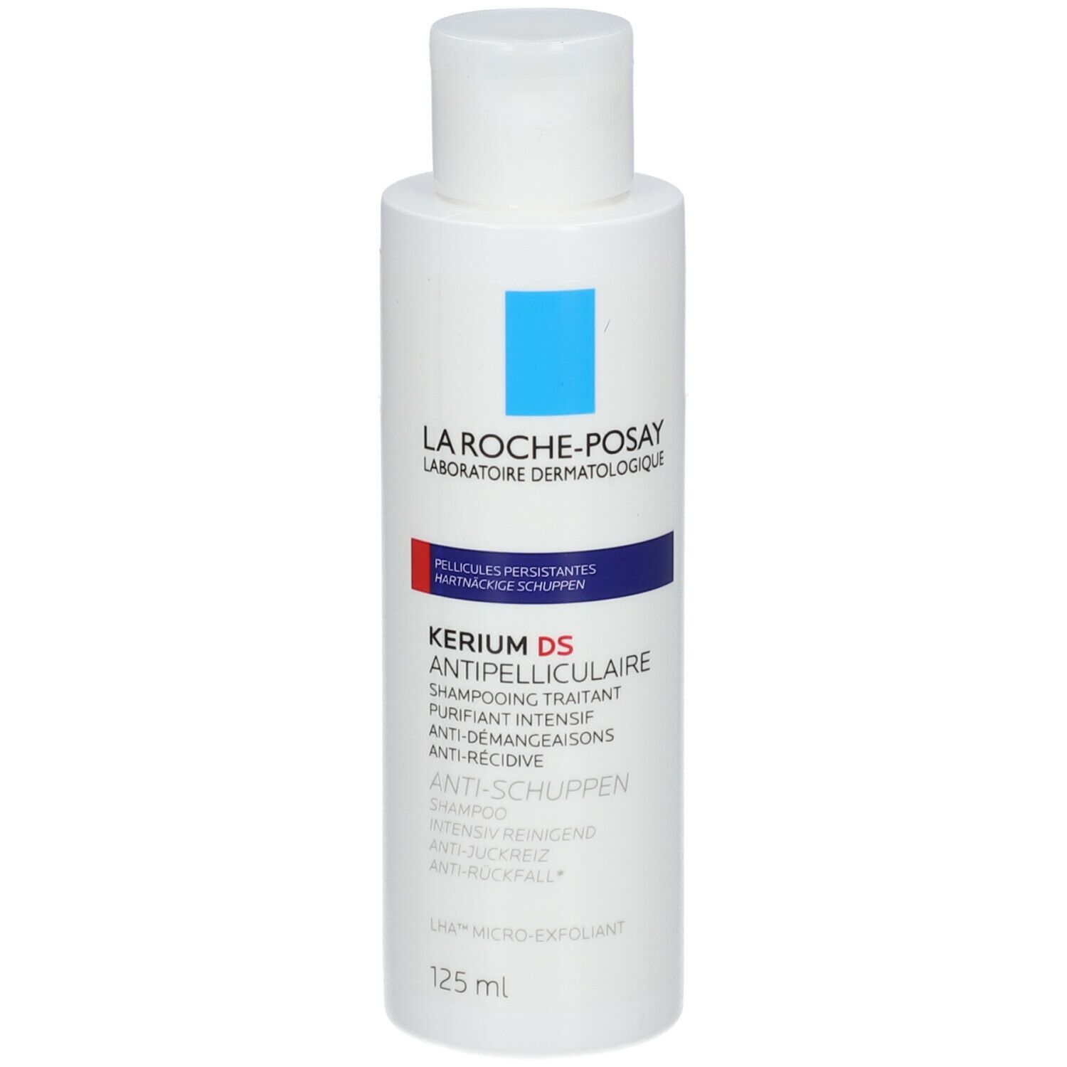 LAROCHE POSAY DS Antipelliculaire Intensif