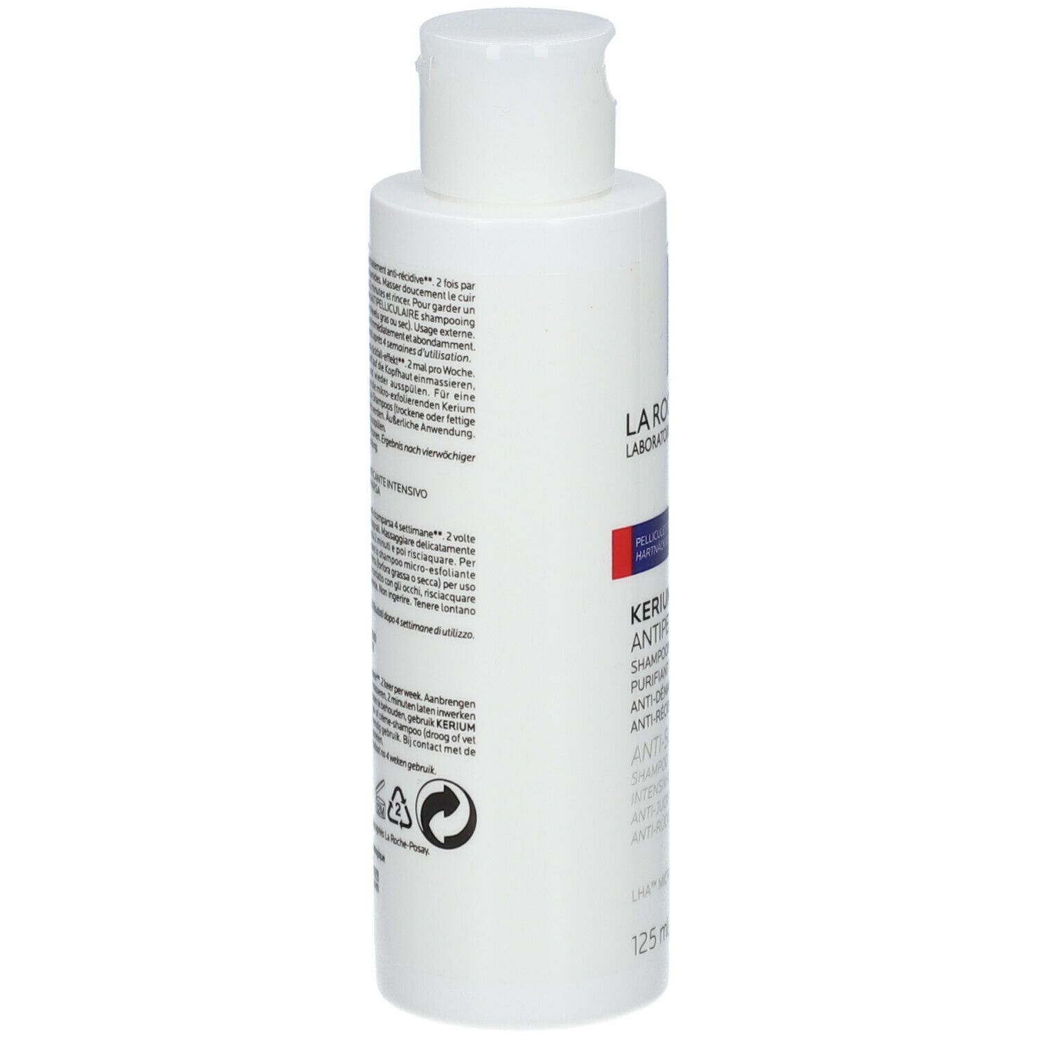 LAROCHE POSAY DS Antipelliculaire Intensif