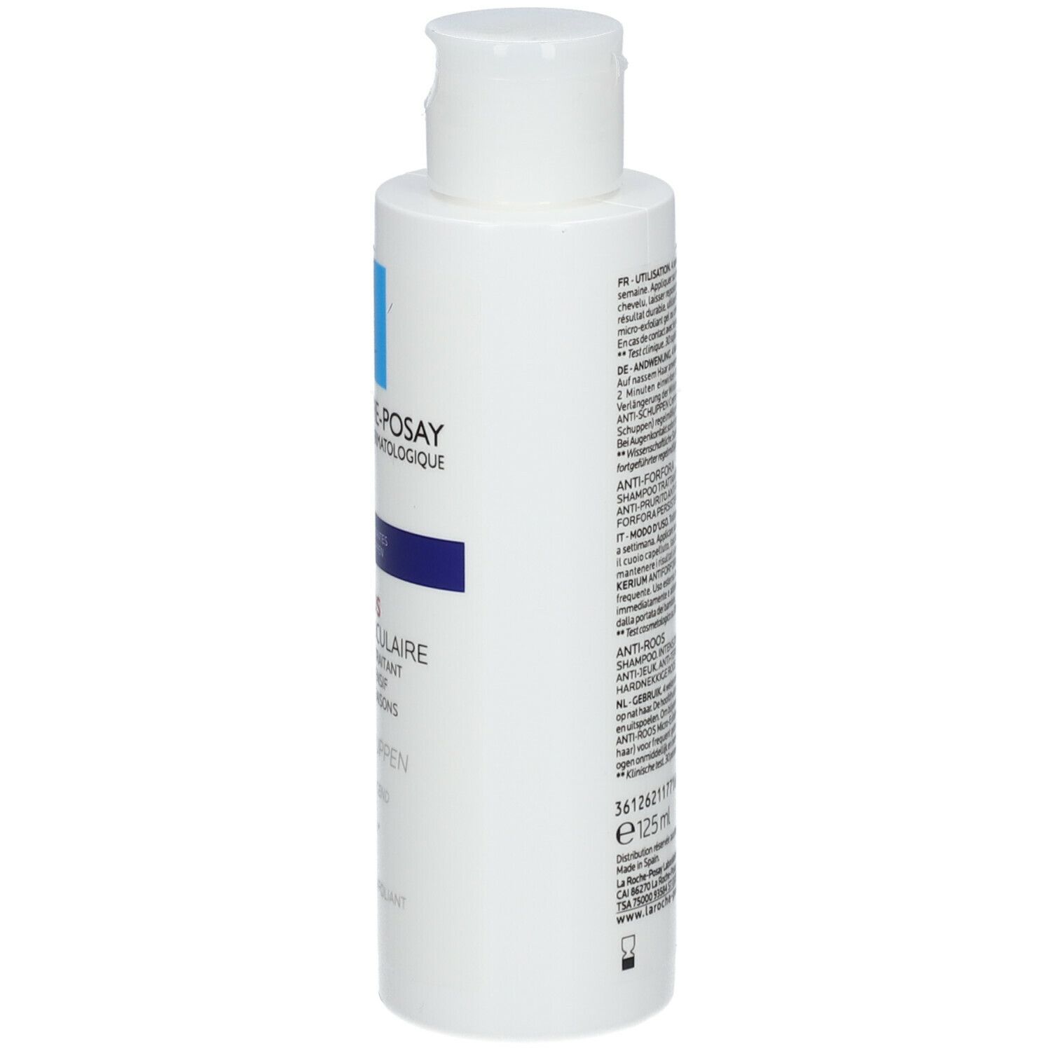 LAROCHE POSAY DS Antipelliculaire Intensif