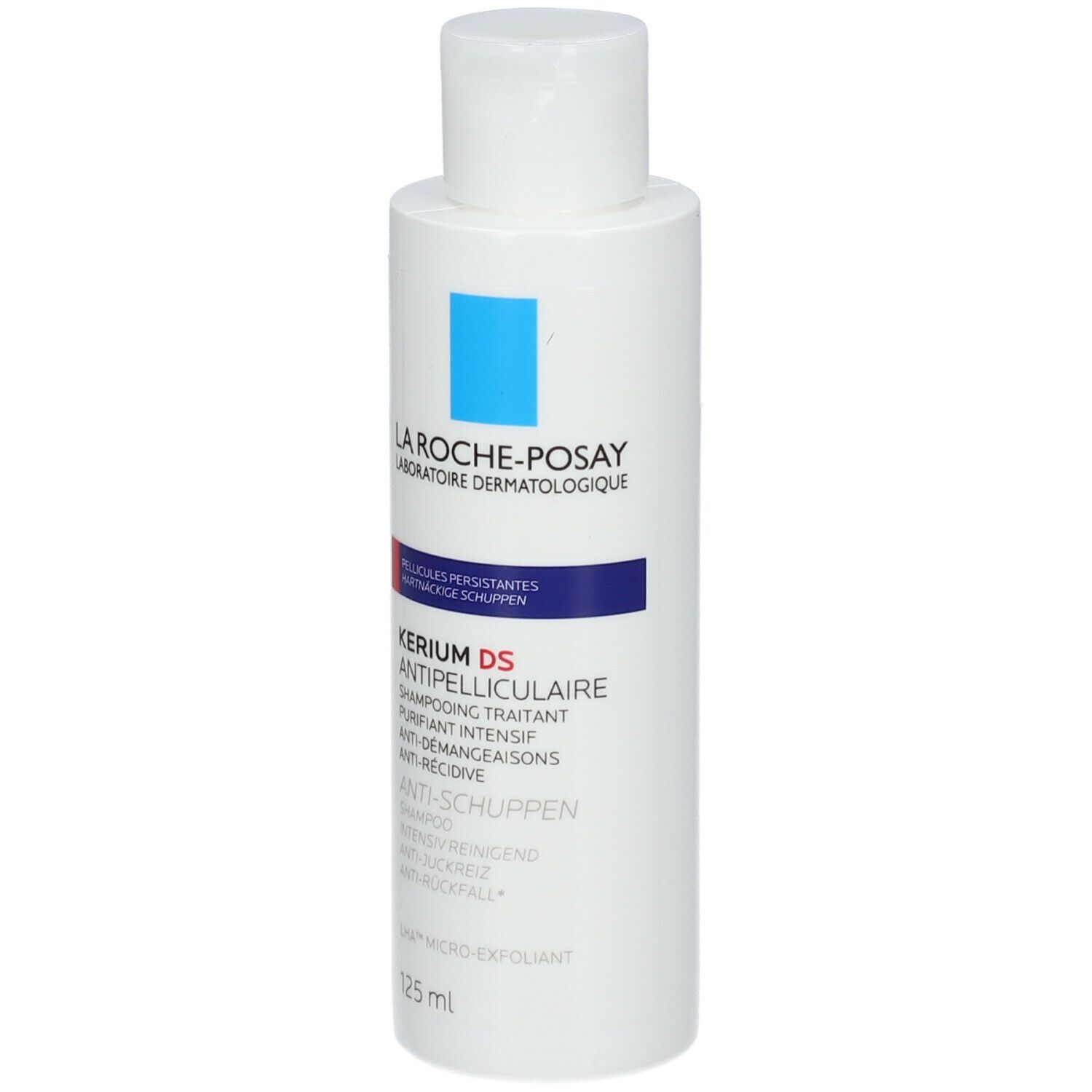 LAROCHE POSAY DS Antipelliculaire Intensif