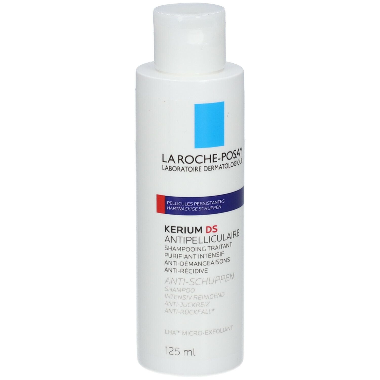 LAROCHE POSAY DS Antipelliculaire Intensif