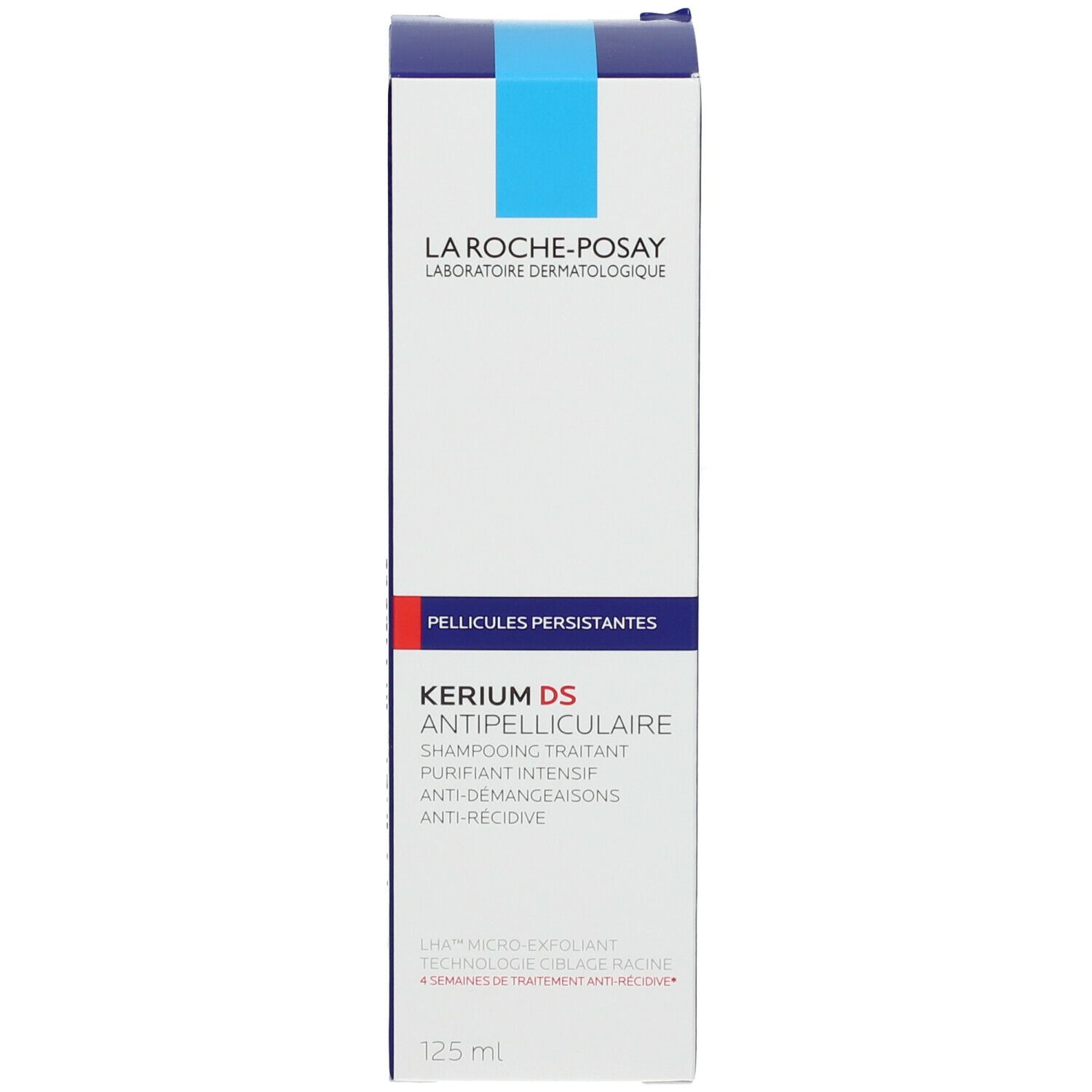 LAROCHE POSAY DS Antipelliculaire Intensif