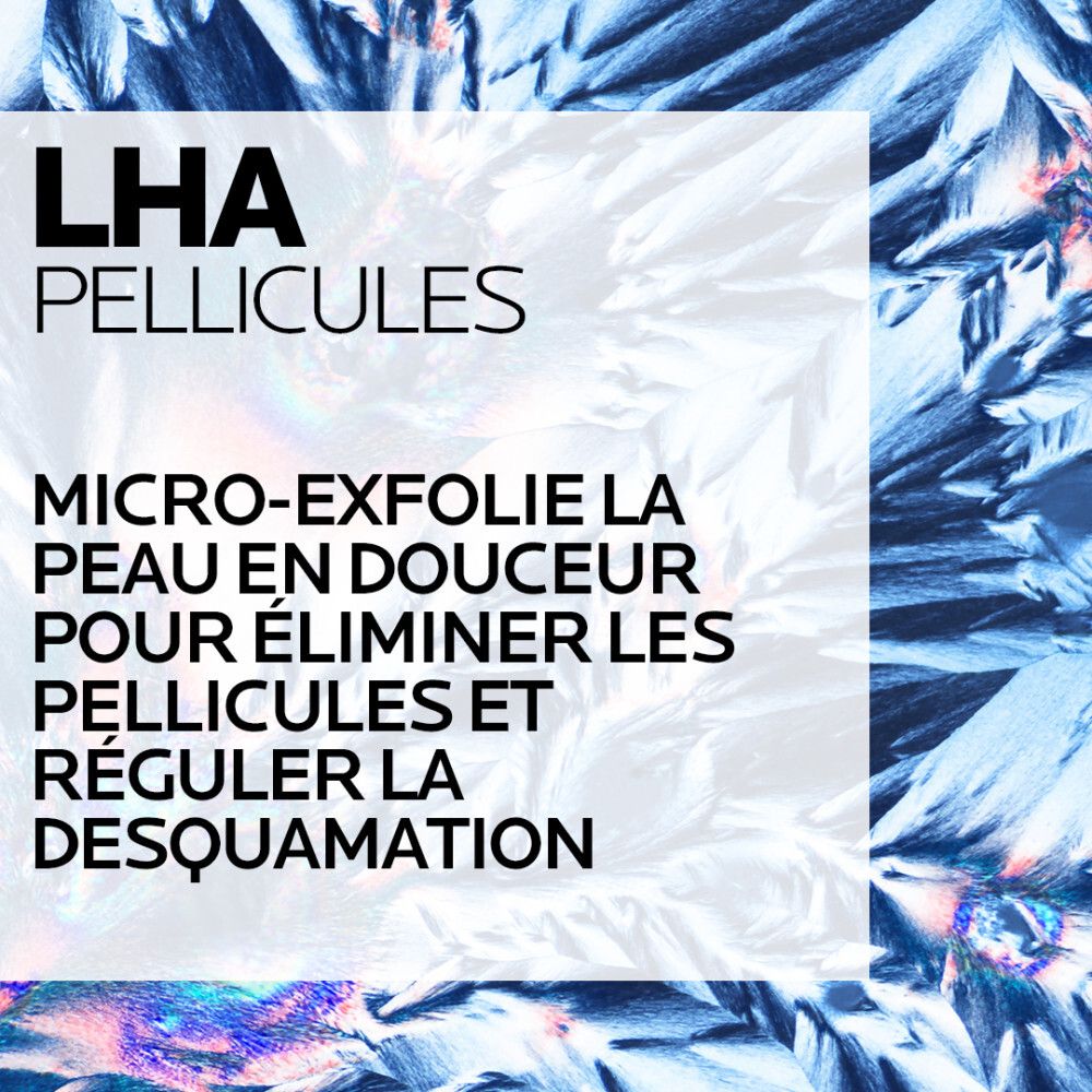 LAROCHE POSAY DS Antipelliculaire Intensif