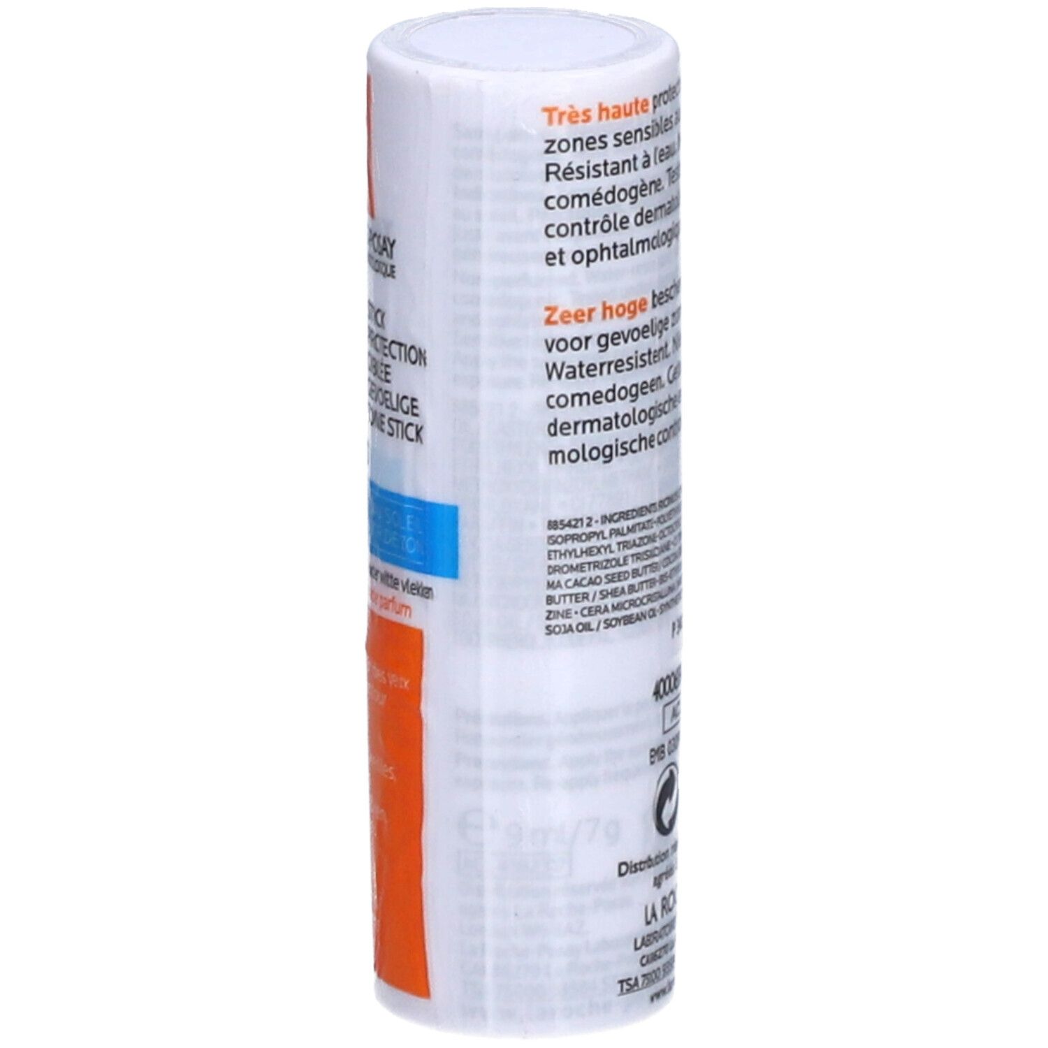 LA ROCHE POSAY Anthelios XL SPF50+ Stick Solaire Zones Sensibles